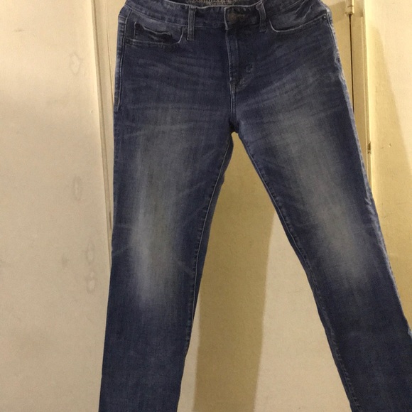American Eagle Extreme Flex Slim Fit denim jeans